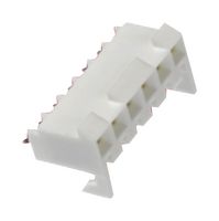 09-48-4128 Connector, Rcpt, 12Pos, 1ROW, 3.96mm Molex