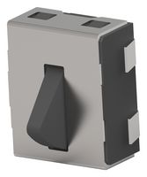 JJAV0UJ253NONMRTR Detector Switch, SPST-NO, 5VDC, SMD Alcoswitch - Te Connectivity