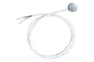 On-909-44004 Thermistor Sensor, 2.252KOHM, Stripped Omega