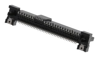 78757-0001 Connector, SFF, Rcpt, 53S+15P, SMT Molex