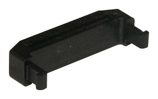 87569-1030 Strain Relief, Thermoplastic, 30POS Rcpt Molex