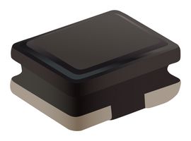 SRN2009T-2R2M Inductor, 2.2UH, 0.9A, Semi-Shld Bourns