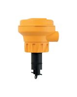 FPB153 Paddle Wheel Flow Meters Omega