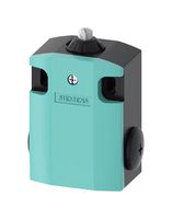 3SE51220CB01 Limit Switch, SPST, Plunger, 6a, 240V Siemens