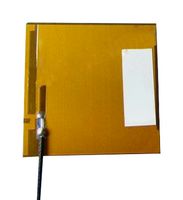 ECHO28/0.5m/IPEX/S/S/30 Pcb Antenna, IPEX Conn, 500mm Siretta