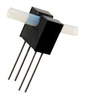 OPB350W125Z LIQUID SENSOR, PHOTOTRANSISTOR, 0.05A TT ELECTRONICS / OPTEK TECHNOLOGY