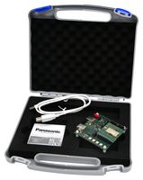 ENW49C01AYKF Evaluation KIT, Stand-Alone WI-Fi Panasonic