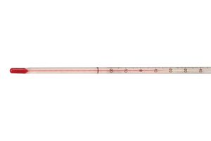 Gt-736620 Glass Thermometer Omega
