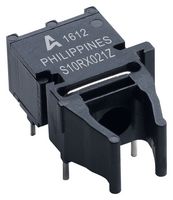 AFBR-S10RX021Z Analog Receiver, 5.25V, 650nm BROADCOM