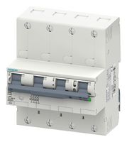 5SP3416-3 RCBO, RCD, GFCI, AFDD Circuit Breakers Siemens