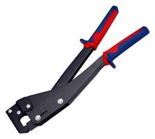 90 42 340 Locking Plier, Punch Lock Riveter, 340mm Knipex