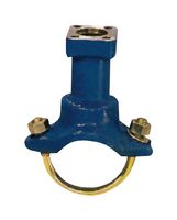 FP-5360GI Paddle Wheel Flow Meters: Accessories Omega