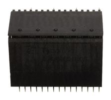 1410968-3 Daughtercard Conn, Plug, 112POS, 7ROW Te Connectivity
