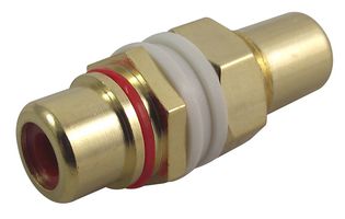 PSG01479 Adaptor Phono Rcpt TO Phono Rcpt Pro Signal