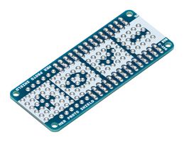 TSX00001 Prototyping Shield, MKR Board arduino