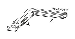 BVP:261896 CABLE MANAGEMENT SIEMENS