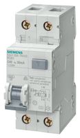 5SU1356-6KK16 RCBO, 2P, 16A, 240VAC SIEMENS