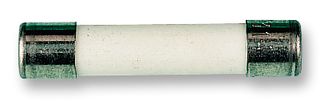 70-010-05/2A Fuse, Medium Blow, 2A SIBA