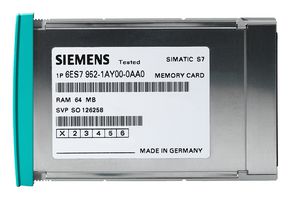 6ES7952-1KS00-0AA0 Controller Accessories Siemens