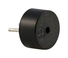 Abt-460-RC Electro Mechanical Buzzer, 2V-4V, 3kHz multicomp Pro