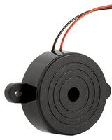 ABI-056-RC Buzzer, Slow Pulse, 28VDC, 2.8kHz multicomp Pro