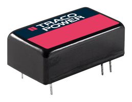 Tel 10-1210 DC-DC Converter, 3.3V, 2.7A TRACO Power