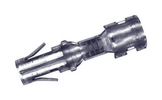 61626-1 Contact, Socket, 14AWG, Crimp Amp - Te Connectivity