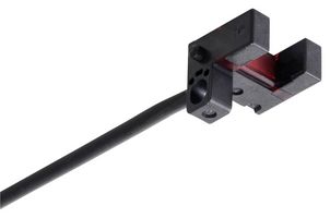 PM-F25 Photoelectric Sensor, 6mm, NPN, 24Vdc Panasonic