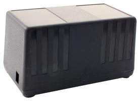 PS2 Box, PSU Style, Black multicomp Pro