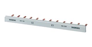 5ST3701 PIN BUSBAR, 1PH, 16MM2, CIRCUIT BREAKER SIEMENS