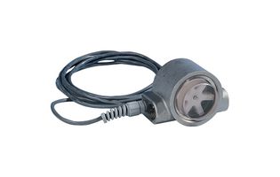 FPR206-Pc-PS Paddle Wheel Flow Meter Omega