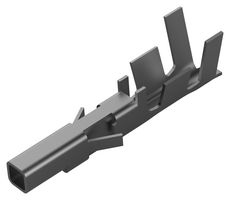 1586841-1 Contact, Socket, Crimp, 16AWG Te Connectivity