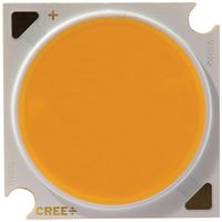 CMA3090-0000-000Q0U0A30G LED Array, Cob, Warm WHT, 3000K, 9909lm Cree LED