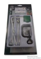 34840-4020 Automotive Conn Housing, Plug, 8WAYS Molex