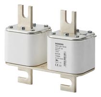 3NB3351-1KK26 HRC Fuse, 1.1kA, 690VAC, Blade Tag Siemens