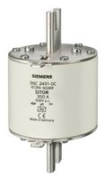 3NC2427-0C HRC Fuse, 250A, 500VAC, 440VDC, Blade Siemens