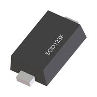 NRVS1BFL Rectifier, AEC-Q101, 100V, 1A, Sod-123F ONSEMI