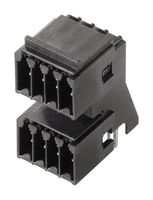 1357820000 TERMINAL BLOCK, HEADER, 16POS, 3.5MM WEIDMULLER