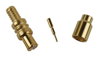 73366-0301 RF Conn, MCX, Plug, 50 OHM, Cable Molex