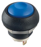 ISR3SADB00 Pb Switch, SPST-NO, 0.4A/32VAC, Solder Apem