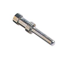 CC1.5AN Heavy Duty Contact, Pin, Crimp, 16AWG ILME