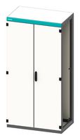 8MF1220-3BR5 19" FLOOR CABINETS SIEMENS