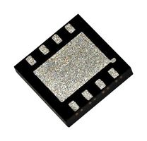 S25FL064LABNFI040 FLASH MEMORY, 64MBIT, USON-8 CYPRESS - INFINEON TECHNOLOGIES