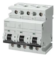 5SP4391-7 RCBO, RCD, GFCI, AFDD CIRCUIT BREAKERS SIEMENS