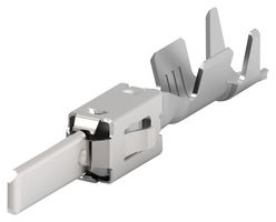 1-962842-2 Automotive Contact, Pin, Crimp Amp - Te Connectivity