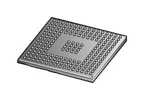 SPC5534MVM80R MCU, AEC-Q100, 32bit, 80MHz, MAPBGA-208 NXP