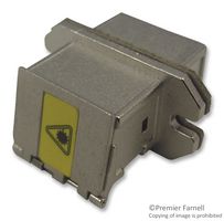 106114-1150 Fibre Optic Adapter, MPO Jack-MT Jack Molex