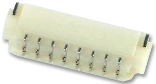 SM14B-SURS-TF(LF)(Sn) Header, 0.8mm, SMT, 14WAY JST (Japan Solderless Terminals)