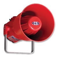 YA90/C/D/EU Audio Signal Indicator, 115DB, 24V, IP66 Clifford And Snell