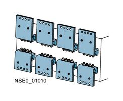 3WL9111-0AL54-0AA0 CIRCUIT BREAKER ACCESSORIES SIEMENS